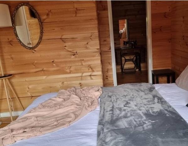 Russell Falls Holiday Cottages National Park Cameră foto
